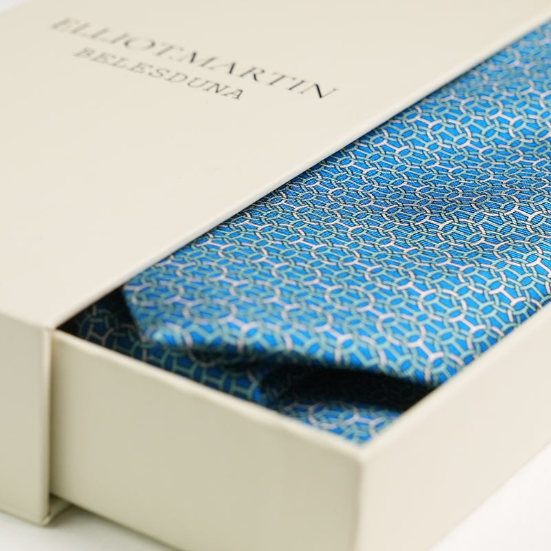 Elliot Martin Berlin Necktie